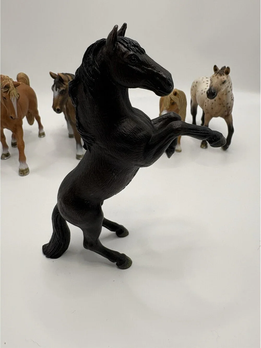schleich this lot